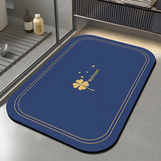 Super Absorbent Floor Mat