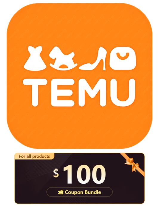 Temu Sign Up Promotion